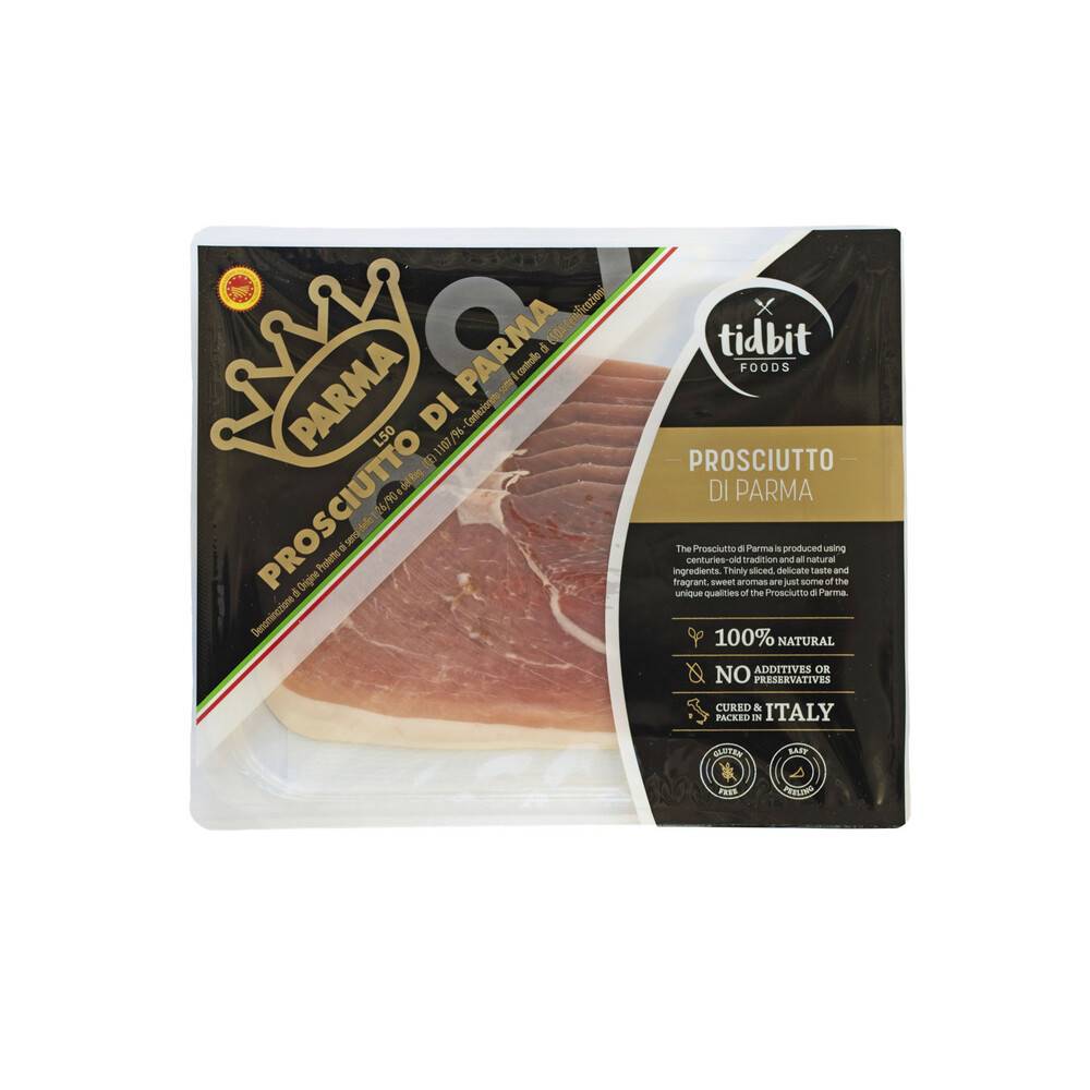 Tidbit Prosciutto Di Parma Cured Salami (100g)