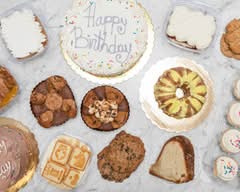 Bee Sweet Cakery