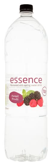 Essence Forest Fruits, Spring Water Drink (2L)