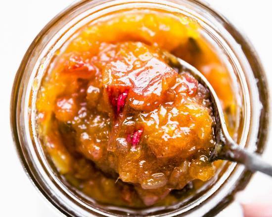 Sweet Chutney