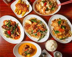Little Thai Place Restaurant