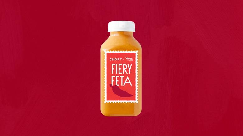 Fiery Feta Bottle (12 oz)