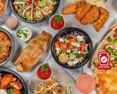 Giacomo's Pizza & Restaurant