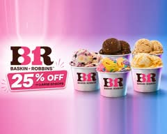 Baskin Robbins - ODEL