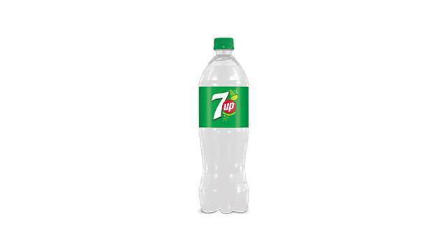 7UP 0,5l