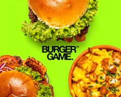 Burger Game