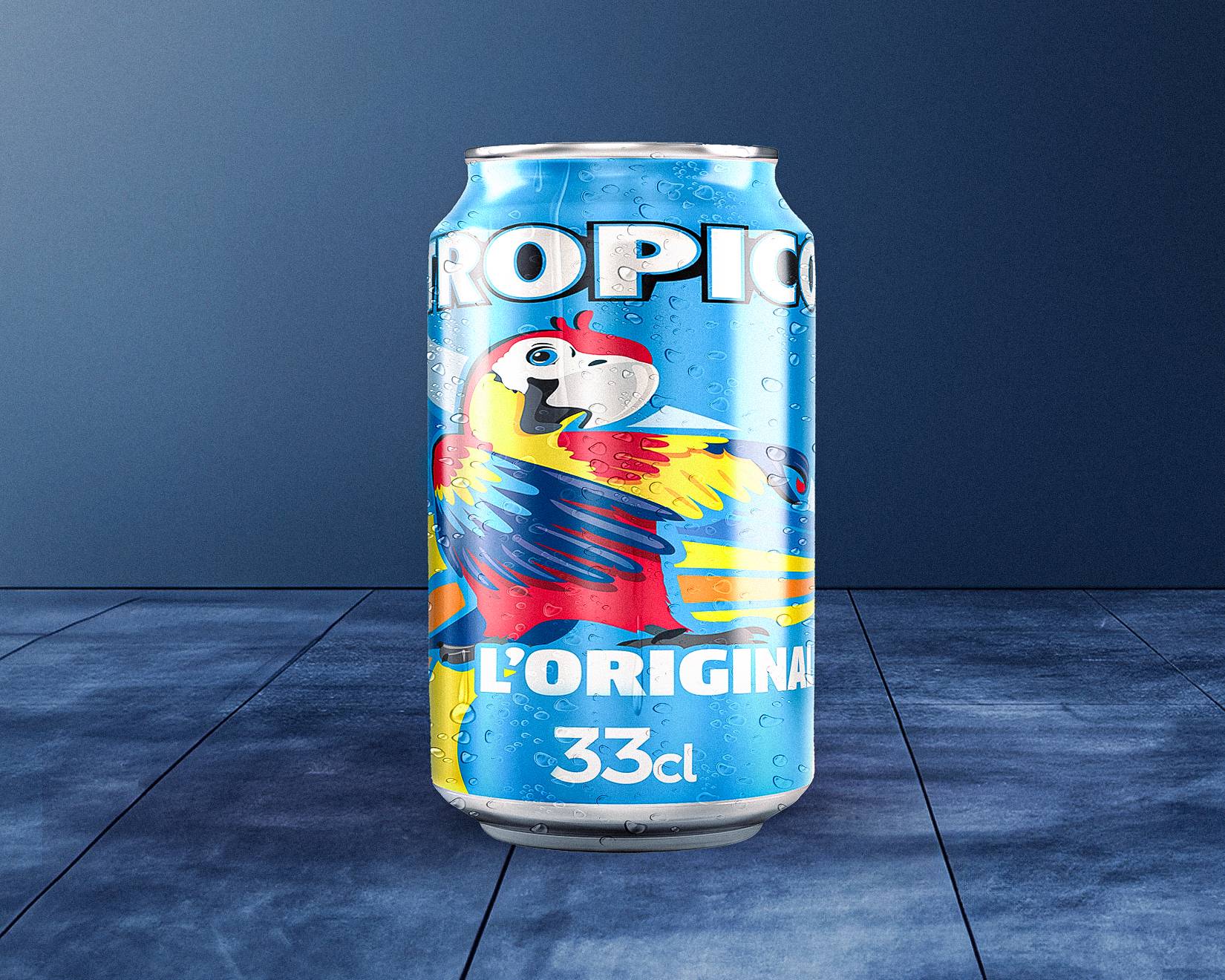Tropico