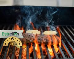 Monarres Burgers