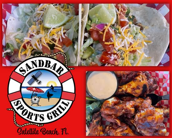 Sandbar Sports Grill Satellite Beach