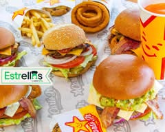 Carl's Jr (San Fernando)