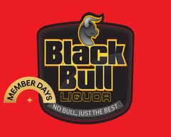 Black Bull Liquor (Hornby Hub)