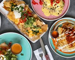 The Buttery (Bedford Row)