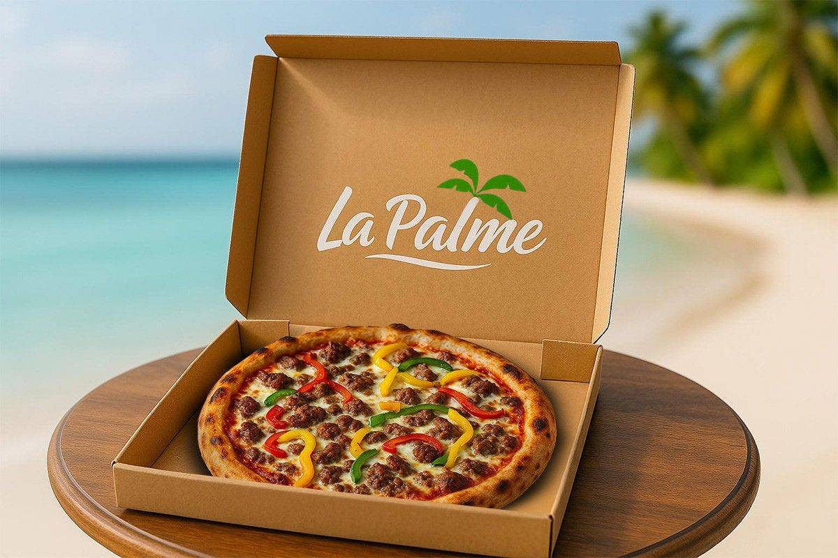 🌮 MEXICAINE – COMME UNE FIESTA QUI A PRIS FEU