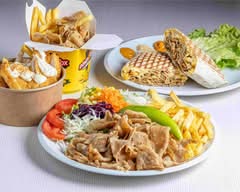 KEBAB & Co 🥙
