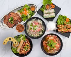 I AM PHO BROSSARD