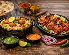 Biryani Bros (545 Keele St)