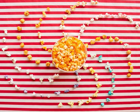 Knights Gourmet Popcorn