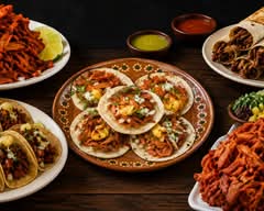 Taquería El Kuñadito