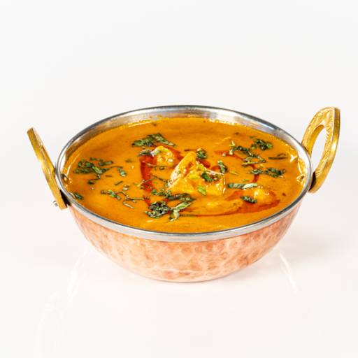 Goa Machi Curry