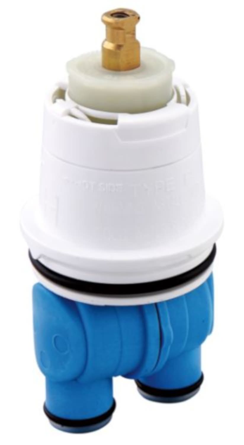 Delta Rp19804 Hot And Cold Faucet Cartridge For Delta