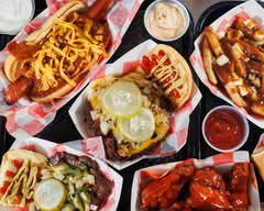 Ludlow Burger Company (153 Ludlow Street)