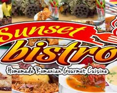 Sunset Bistro llc