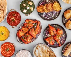 Indian Tadka Matamata