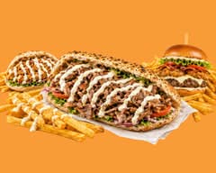 Yami Food Technopole
