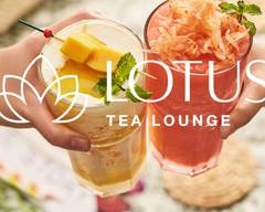 Lotus Tea Lounge