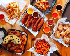CHNF By Chick and Fries (Saltillo)