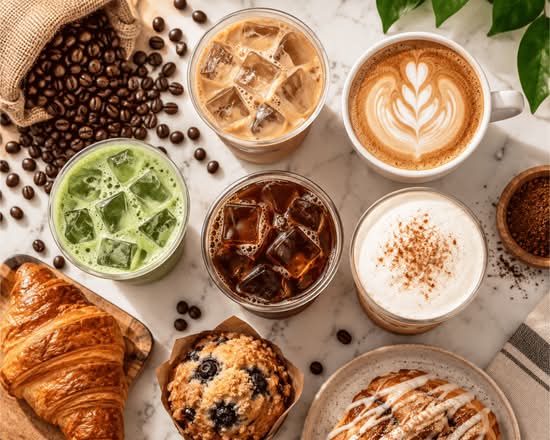 CBC Roasters