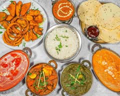 AASTHA INDIAN RESTAURANT