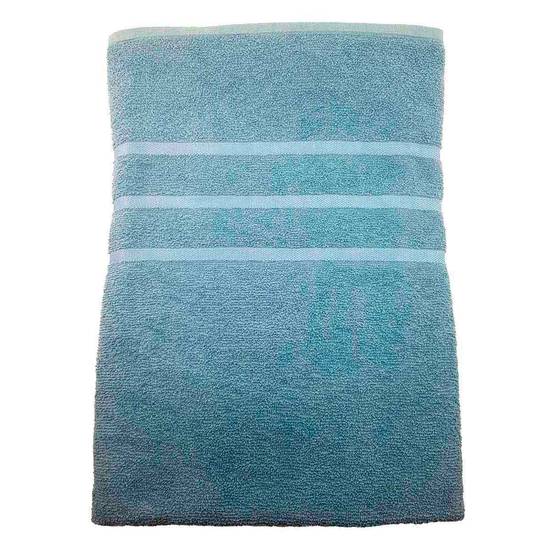 Cottonella toalla ankara medio baño plumbago (1 pieza)