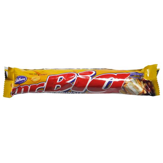 Cadbury Mr.Big Chocolate Bar (60g)