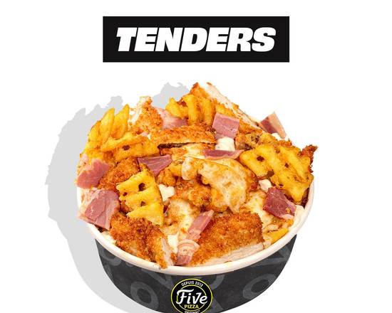 Boll'z Tenders