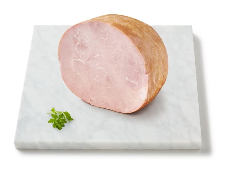 Primo Champagne Ham From the Deli