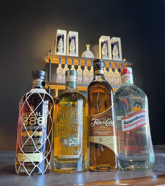 Prestige Pour House (8459 Dorchester Road)