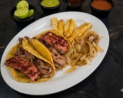 Tacorte (Mexico City)