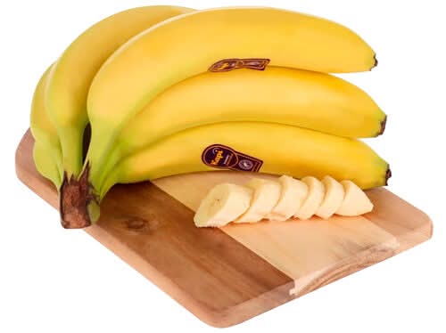 Banana Del Monte (1 Un = 300 G Aprox)