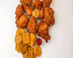 D La Para Pica Pollo Delaware
