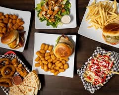JJ's Smash Kitchen