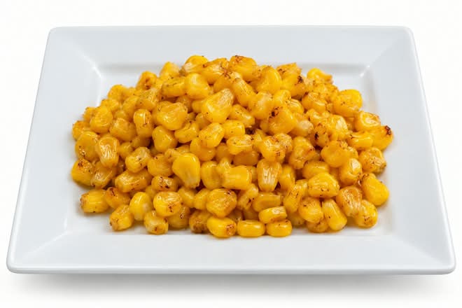 Roasted Corn