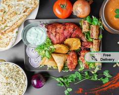 Indian YourChef - Curries & Kebabs