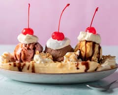 Old Town Slidell Soda Shop (Cousin Street)