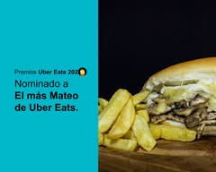 Manso's Express - Rodriguez
