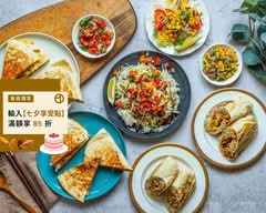 Ｊ.Mili Mexican Food（原Hola Mexican Food）