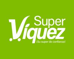 Super Víquez Santa Bárbara 🥑