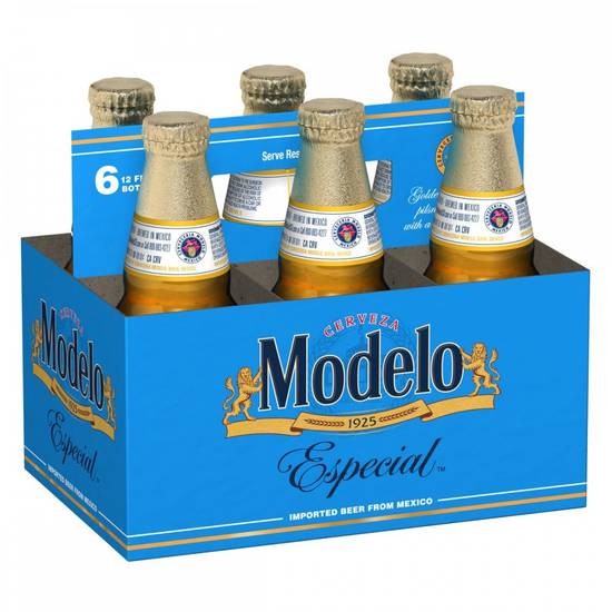 Modelo EspecialÂ- Pack Of 6