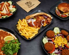 Campus-Grill