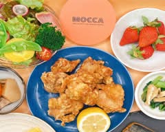 丼物と弁当　酒場木ッ香　もっか